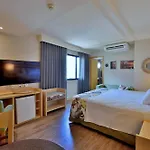 Hp01 Flat Particular No Let\'S Apart-Hotel