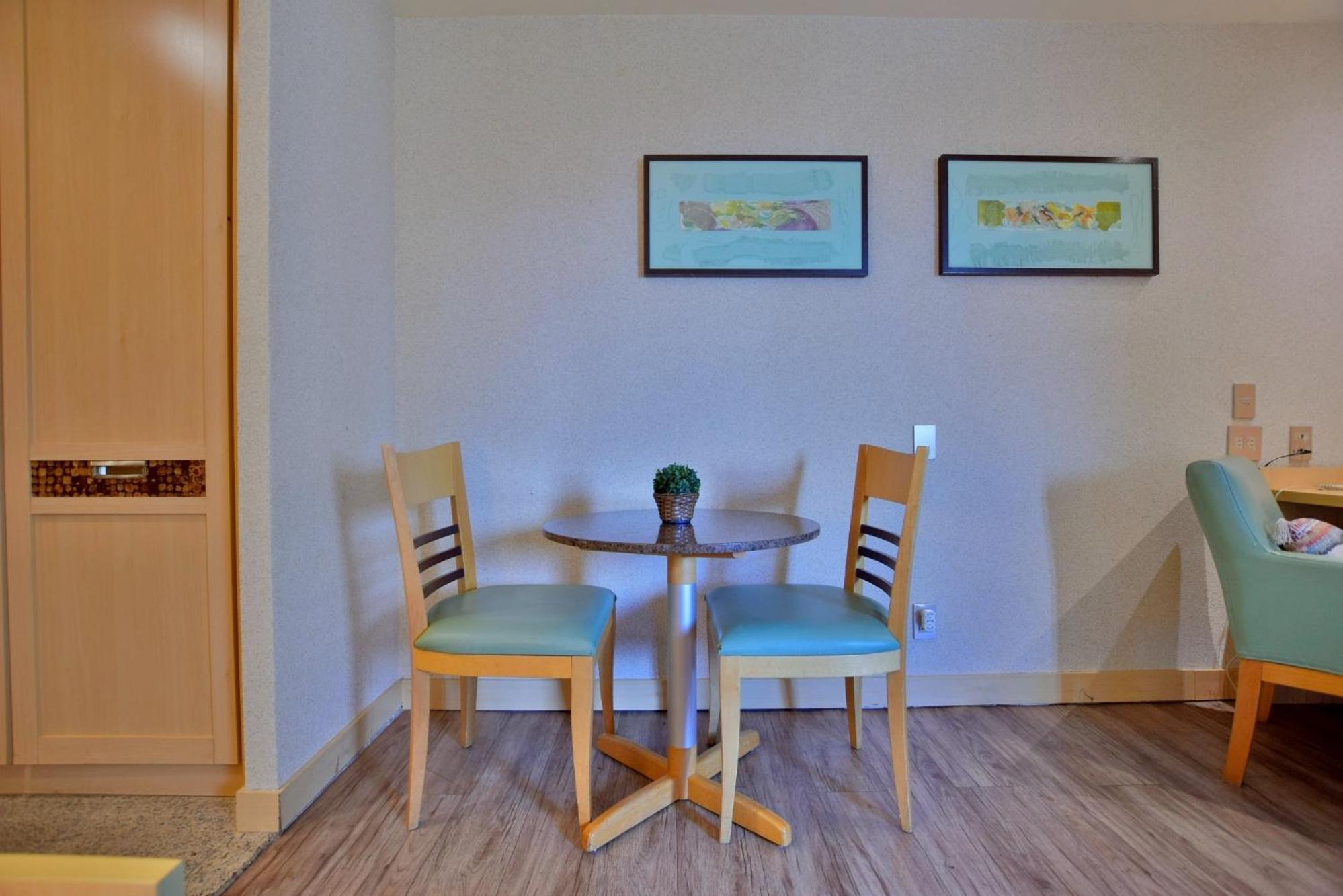 Apartamento Hp01 Flat Particular No Let's Apart-hotel *