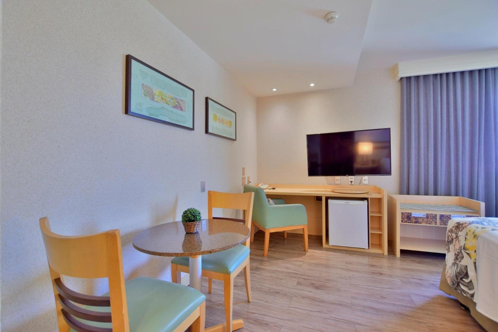 Hp01 Flat Particular No Let's Apart-hotel Apartamento *