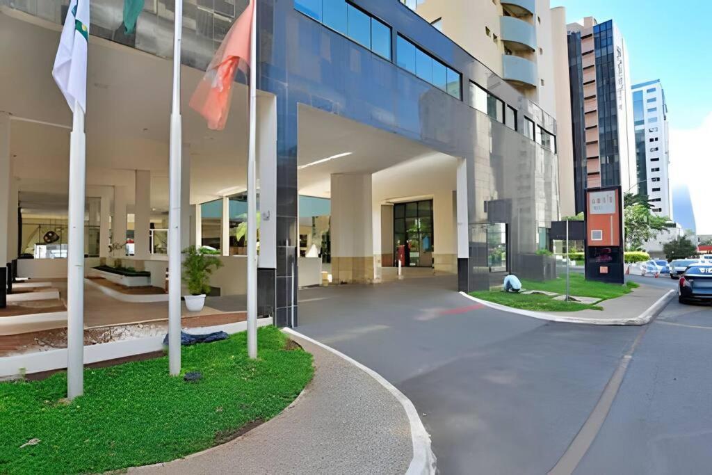Apartamento Hp01 Flat Particular No Let's Apart-hotel *